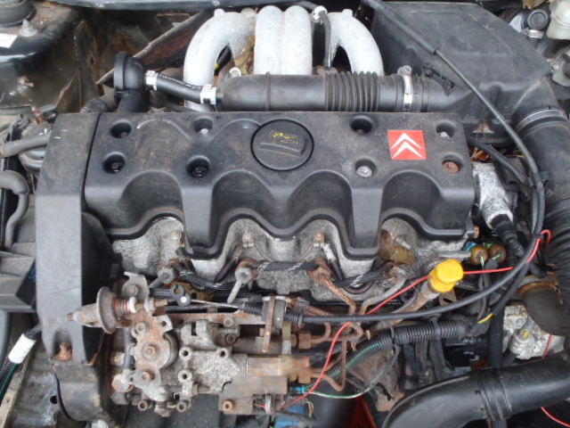 Motor 1.5 Diesel CITROEN-PEUGEOT