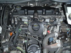 Motor RHY 2.0 HDI 66Kw Citroen-Peugeot
