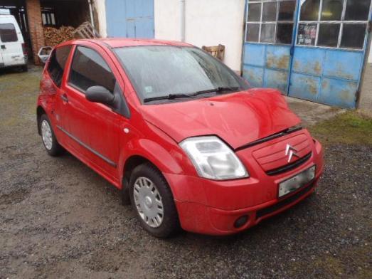 Citroen C2