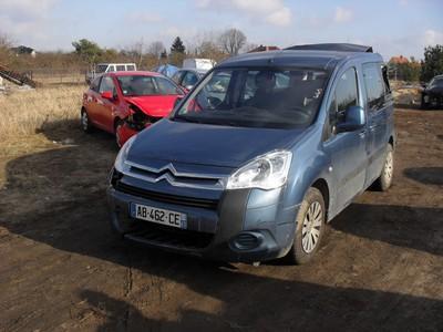 Citroen Berlingo B9