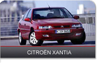 Citroen Xantia - použité náhradní díly