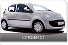 Citroen C1 - použité náhradní díly