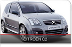 Citroen C2 - použité náhradní díly