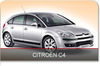 Citroen C4 - použité náhradní díly