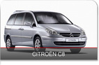 Citroen C8 - použité náhradní díly