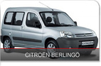 Citroen Berlingo - použité náhradní díly