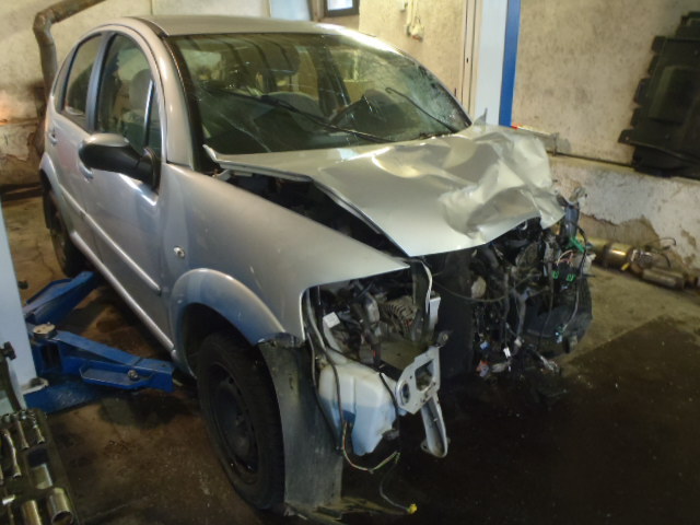 Citroen C3 1.4 HDI 50Kw r.v.2003